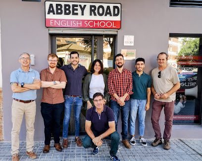 Foto de ABBEY ROAD ENGLISH SCHOOL