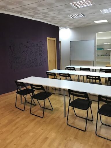 Foto de ACADEMIA BAGUIRA.