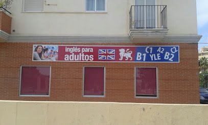 Foto de ACADEMIA BEST ENGLISH - JEREZ