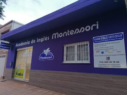 Foto de ACADEMIA DE INGLÉS MONTESSORI