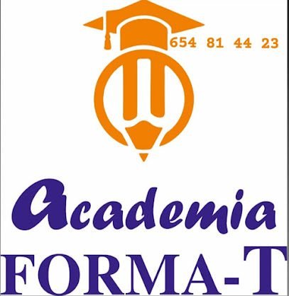Foto de ACADEMIA FORMA-T