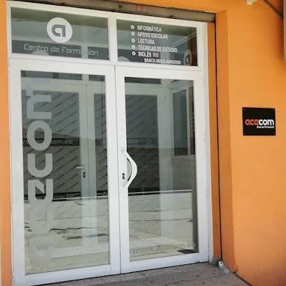 Foto de ACECOM ACADEMIA