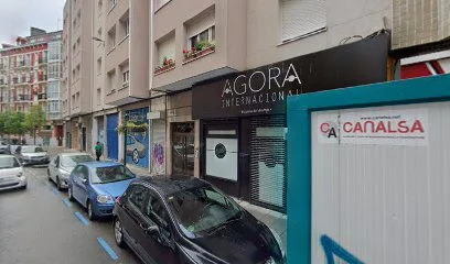 Foto de AGORA INTERNACIONAL · Idiomas (Santander)
