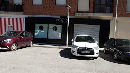 Foto de AGORA INTERNACIONAL · Idiomas (Sarón)