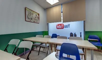 Foto de ALAS Language School - Escuela De Idiomas