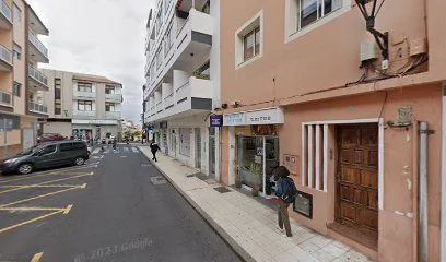 Foto de ALIUM Language Academy