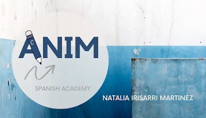Foto de ÀNIM Spanish academy