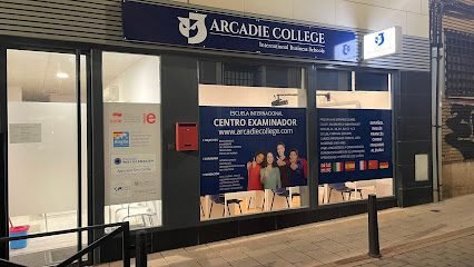 Foto de ARCADIE COLLEGE ALCAZAR