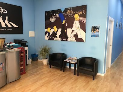 Foto de Abbey Road Centro De Estudios