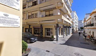 Foto de Academia A las Cortes