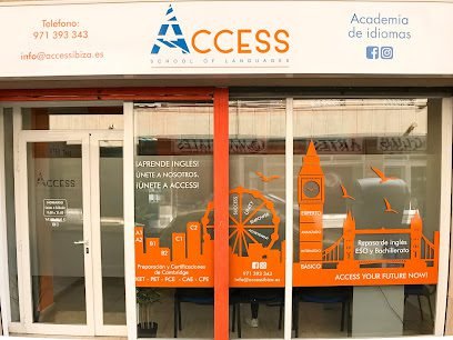 Foto de Academia Access