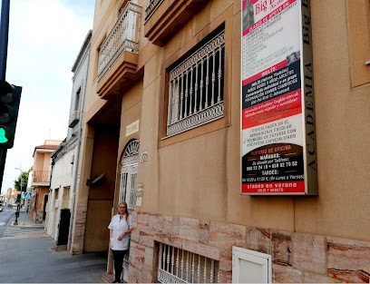 Foto de Academia Big Ben