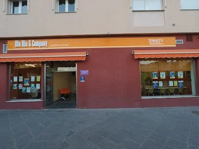 Foto de Academia Bla Bla & Company