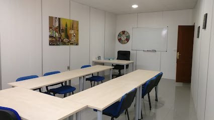 Foto de Academia Brainstorming