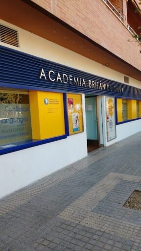 Foto de Academia Británica International House Córdoba Sierra