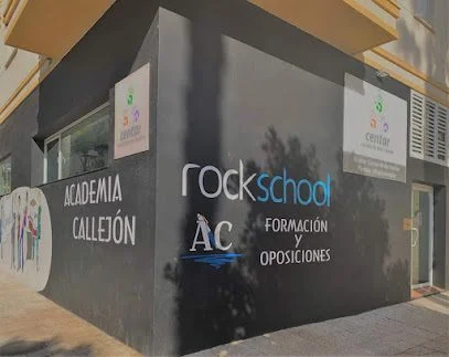 Foto de Academia Callejón