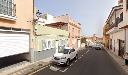 Foto de Academia Cosmos