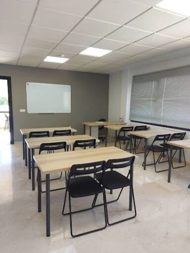 Foto de Academia Deckler