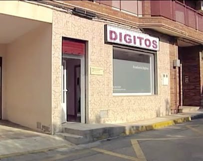 Foto de Academia Dígitos
