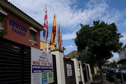 Foto de Academia English Family