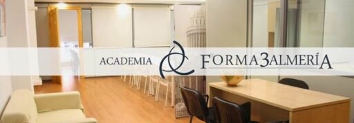 Foto de Academia Forma3Almeria
