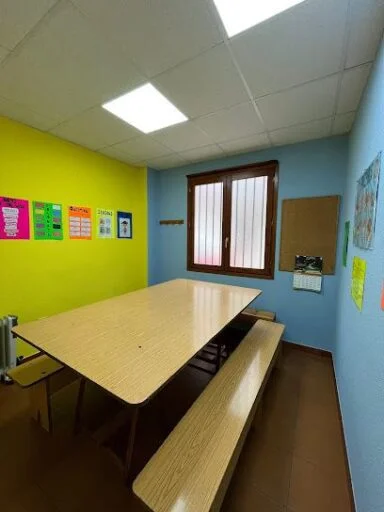 Foto de Academia Fusan