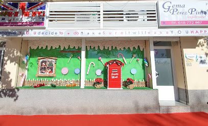 Foto de Academia Gema Pérez Pinto