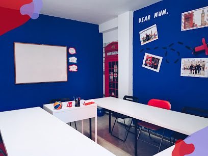 Foto de Academia Giro English