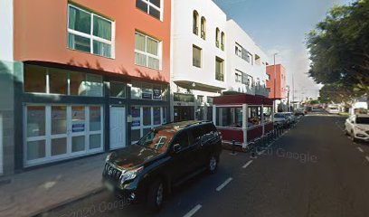 Foto de Academia Inglés