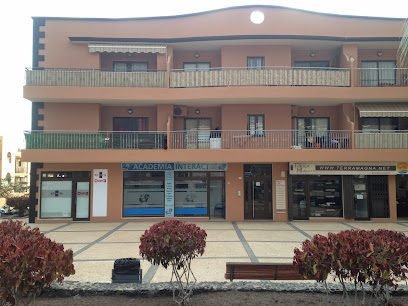 Foto de Academia Interact