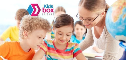 Foto de Academia KIDS BOX IDIOMAS - Jerez