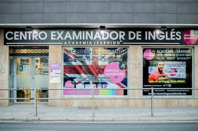 Foto de Academia Learning. Cursos de inglés en Ciudad Real