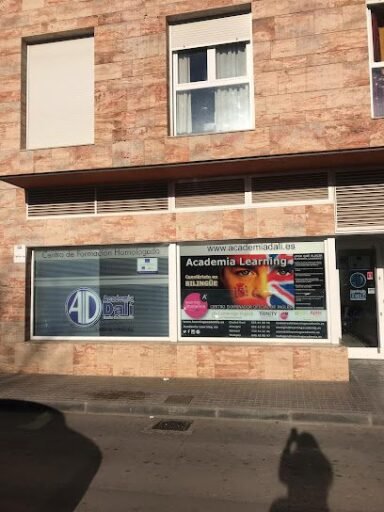 Foto de Academia Learning Malagón | Cursos de Inglés