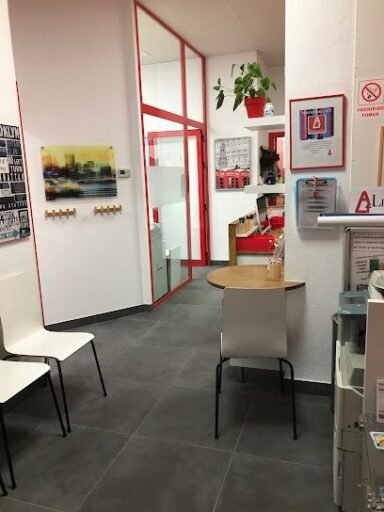 Foto de Academia Lingua Franca