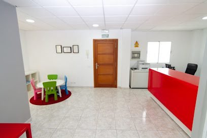 Foto de Academia London School Telde