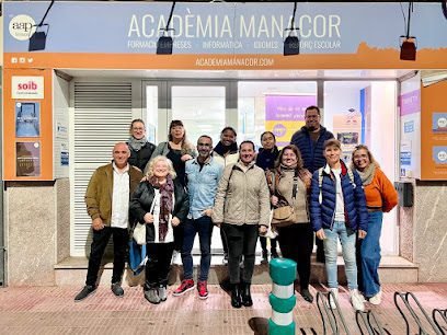 Foto de Academia Manacor