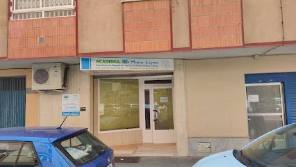Foto de Academia Maria López