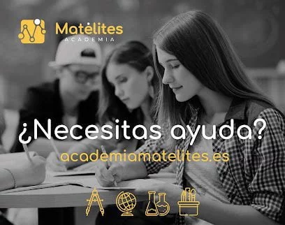 Foto de Academia Matélites