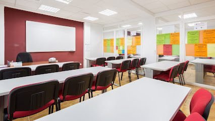 Foto de Academia Metas