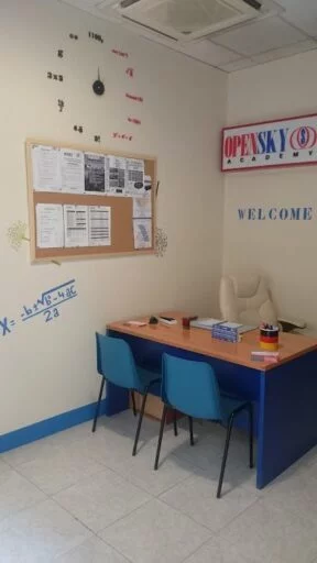 Foto de Academia OpenSky