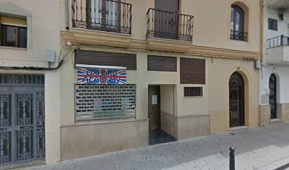 Foto de Academia Oxford