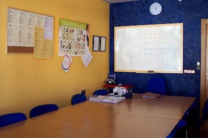 Foto de Academia Pedrinaci