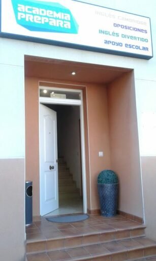 Foto de Academia Prepara