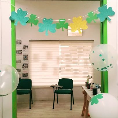 Foto de Academia Sligo English School