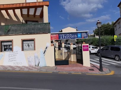 Foto de Academia Thales