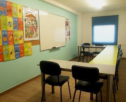 Foto de Academia Tower