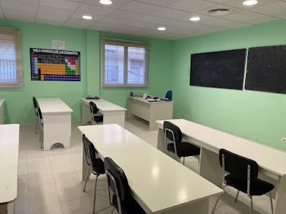 Foto de Academia Tucole