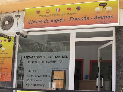 Foto de Academia de Idiomas Dígame