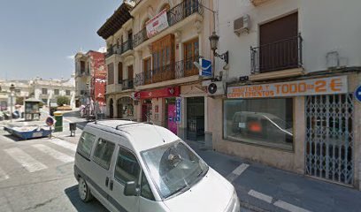 Foto de Academia de Idiomas London Eye