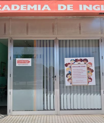Foto de Academia de Ingles English Time